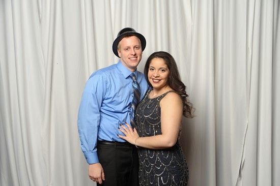 NYE 2015 @ The Crystal Tea Room! (Gallery C)