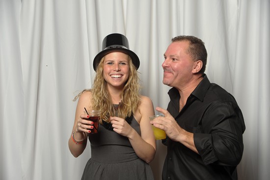 NYE 2015 @ The Crystal Tea Room! (Gallery C)