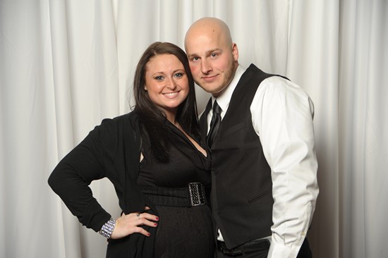 NYE 2015 @ The Crystal Tea Room! (Gallery C)