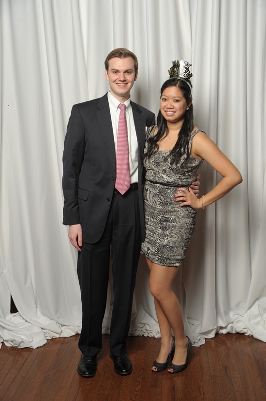 NYE 2015 @ The Crystal Tea Room! (Gallery C)