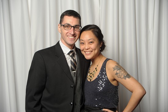 NYE 2015 @ The Crystal Tea Room! (Gallery C)