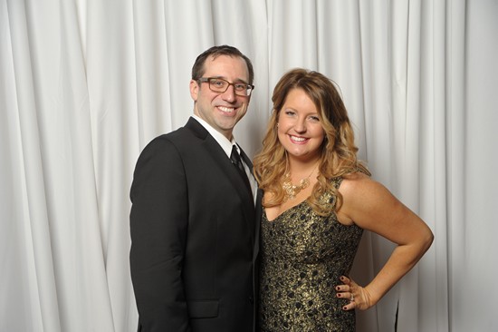 NYE 2015 @ The Crystal Tea Room! (Gallery C)