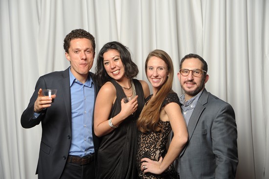 NYE 2015 @ The Crystal Tea Room! (Gallery C)