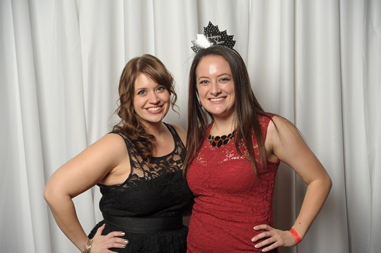 NYE 2015 @ The Crystal Tea Room! (Gallery C)