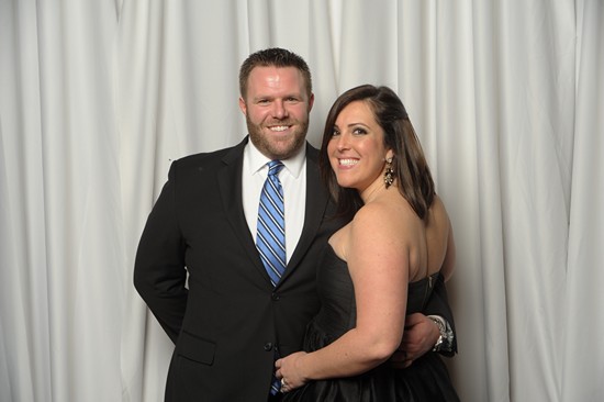 NYE 2015 @ The Crystal Tea Room! (Gallery C)