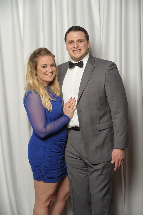 NYE 2015 @ The Crystal Tea Room! (Gallery C)