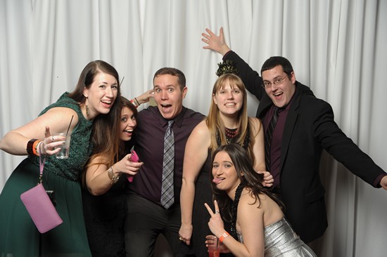 NYE 2015 @ The Crystal Tea Room! (Gallery C)