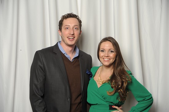 NYE 2015 @ The Crystal Tea Room! (Gallery C)