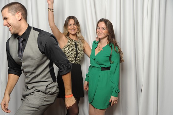 NYE 2015 @ The Crystal Tea Room! (Gallery C)