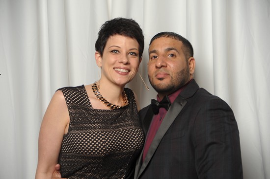 NYE 2015 @ The Crystal Tea Room! (Gallery C)