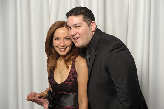 NYE 2015 @ The Crystal Tea Room! (Gallery C)