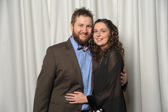 NYE 2015 @ The Crystal Tea Room! (Gallery C)