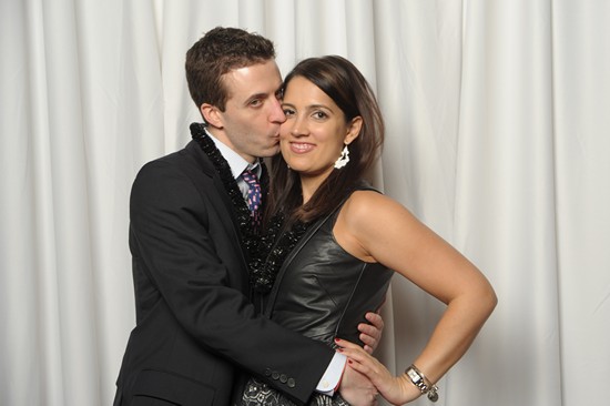 NYE 2015 @ The Crystal Tea Room! (Gallery C)