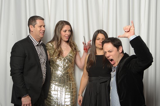 NYE 2015 @ The Crystal Tea Room! (Gallery C)