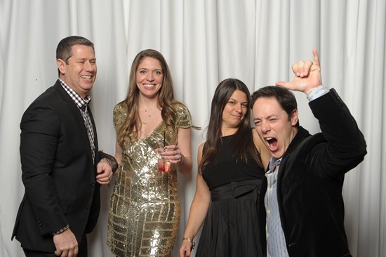 NYE 2015 @ The Crystal Tea Room! (Gallery C)