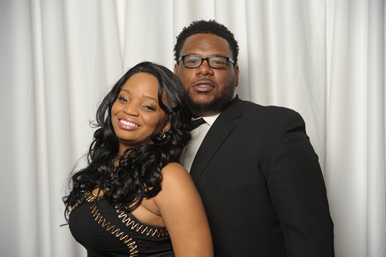 NYE 2015 @ The Crystal Tea Room! (Gallery C)