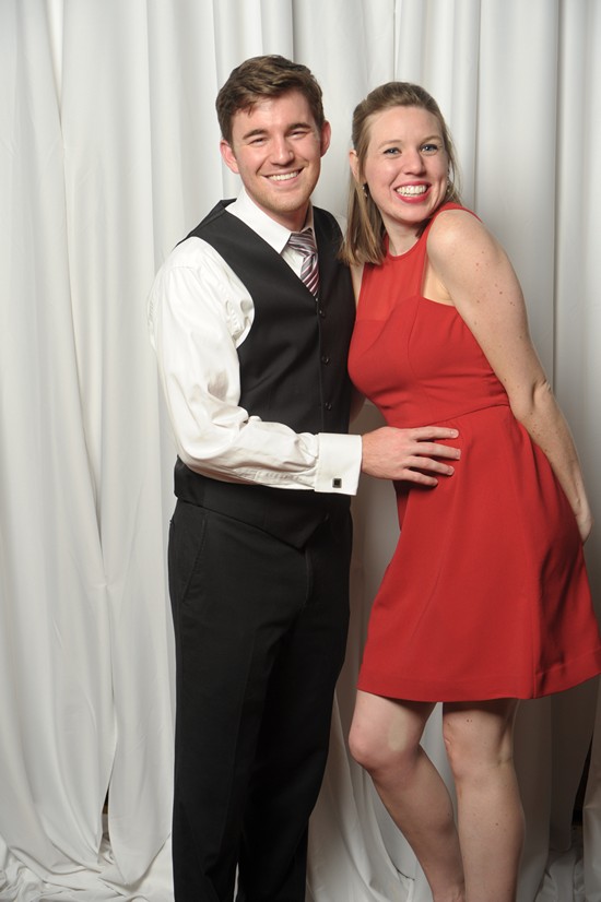 NYE 2015 @ The Crystal Tea Room! (Gallery C)