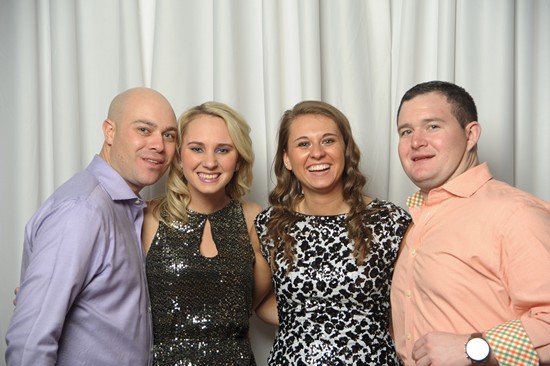 NYE 2015 @ The Crystal Tea Room! (Gallery C)