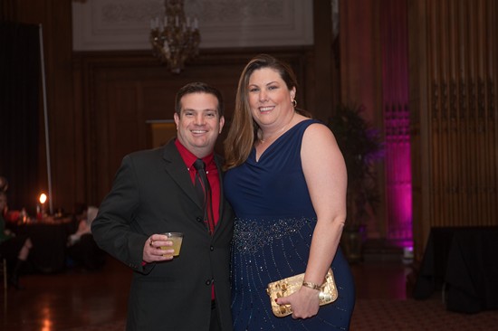 NYE 2015 @ The Crystal Tea Room! (Gallery D)