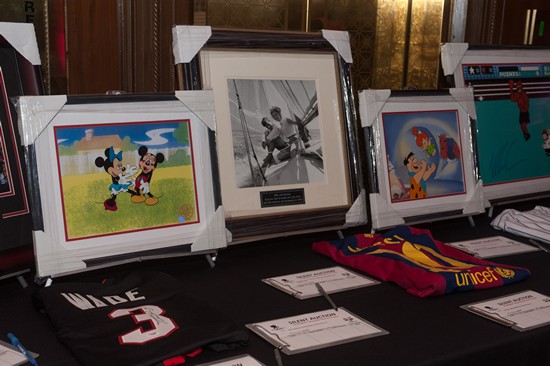 NYE 2015 @ The Crystal Tea Room! (Gallery D)