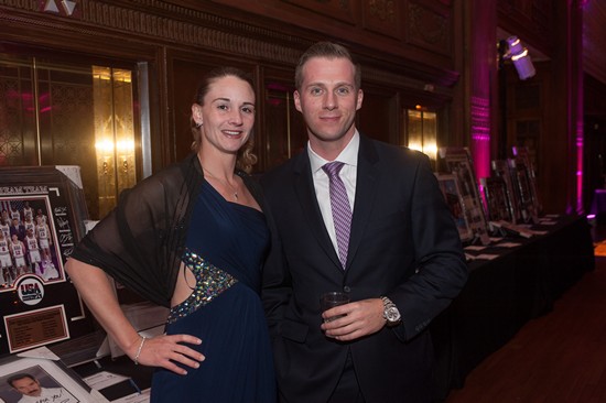 NYE 2015 @ The Crystal Tea Room! (Gallery D)