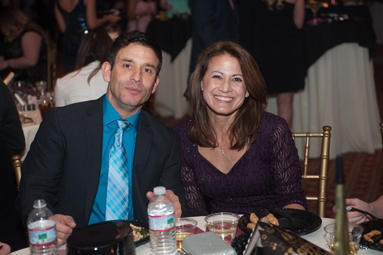 NYE 2015 @ The Crystal Tea Room! (Gallery D)