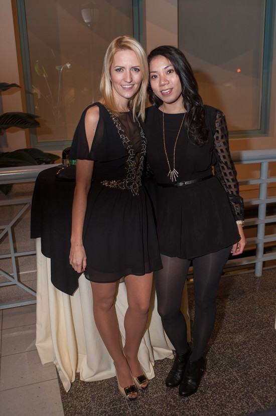 NYE 2015 @ The Crystal Tea Room! (Gallery D)