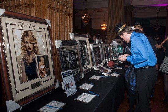 NYE 2015 @ The Crystal Tea Room! (Gallery D)