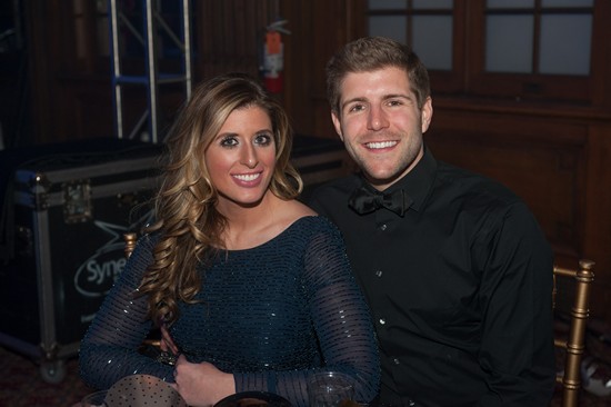 NYE 2015 @ The Crystal Tea Room! (Gallery D)