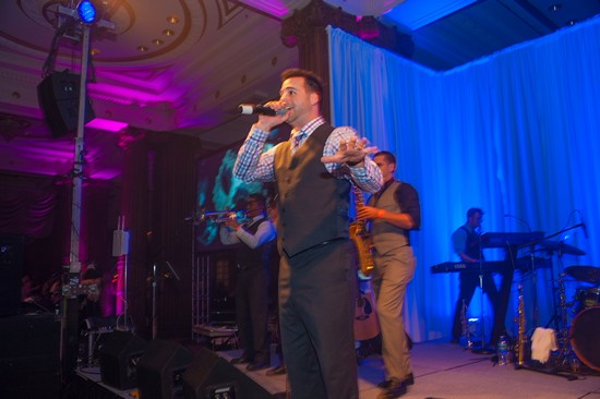 NYE 2015 @ The Crystal Tea Room! (Gallery D)