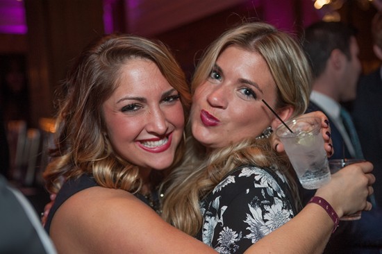 NYE 2015 @ The Crystal Tea Room! (Gallery D)