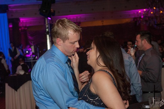 NYE 2015 @ The Crystal Tea Room! (Gallery D)