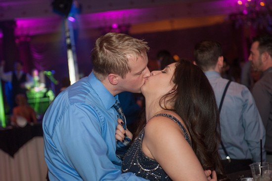 NYE 2015 @ The Crystal Tea Room! (Gallery D)