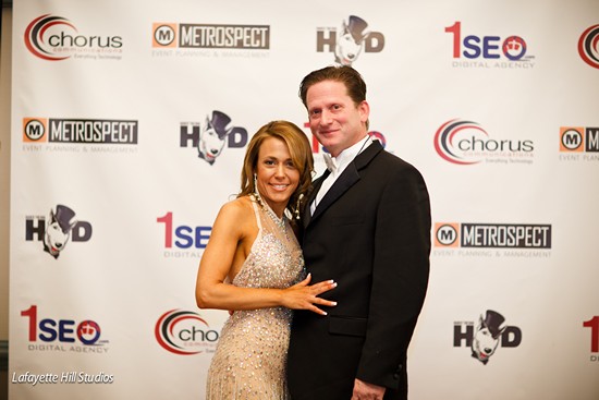 Hair O' The Dog 2015