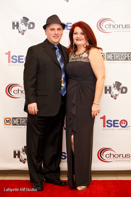 Hair O' The Dog 2015