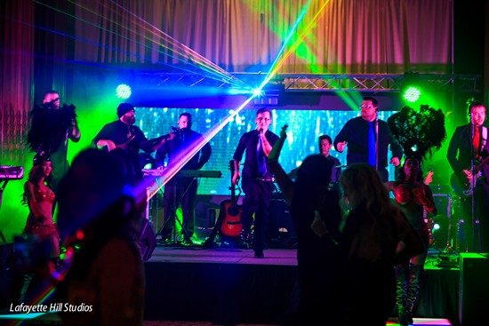 Hair O' The Dog 2015