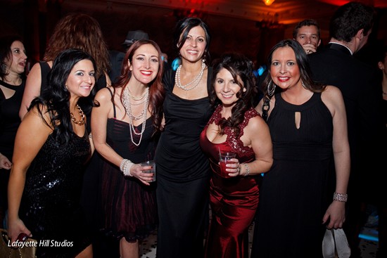 Hair O' The Dog 2015