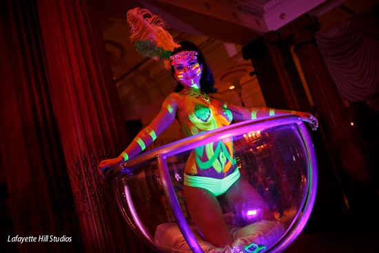 Hair O' The Dog 2015