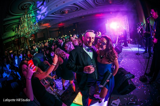 Hair O' The Dog 2015