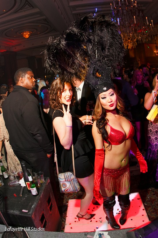 Hair O' The Dog 2015