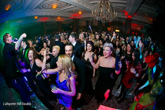 Hair O' The Dog 2015