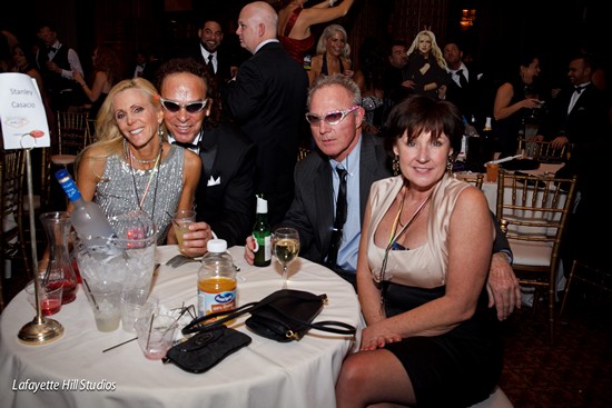 Hair O' The Dog 2015