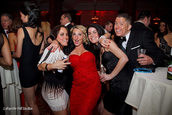 Hair O' The Dog 2015