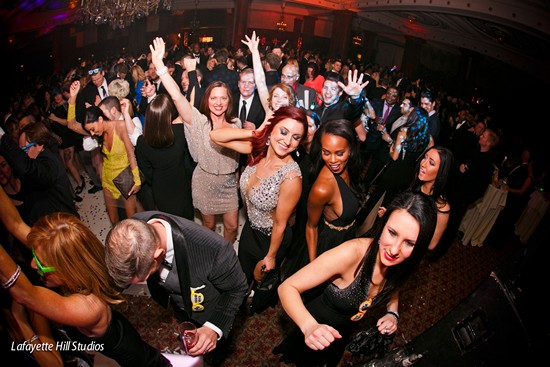 Hair O' The Dog 2015