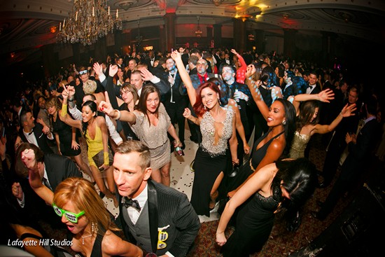 Hair O' The Dog 2015