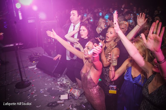 Hair O' The Dog 2015