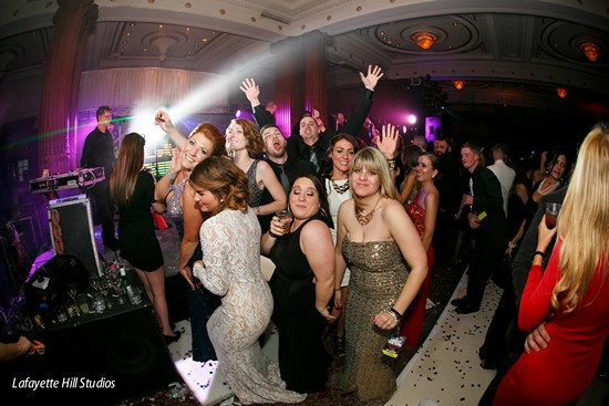 Hair O' The Dog 2015