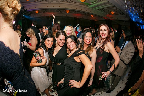 Hair O' The Dog 2015