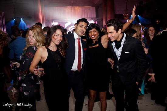 Hair O' The Dog 2015