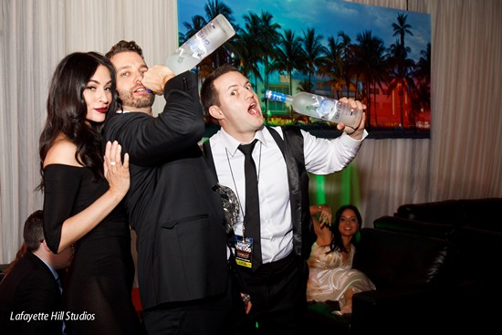 Hair O' The Dog 2015